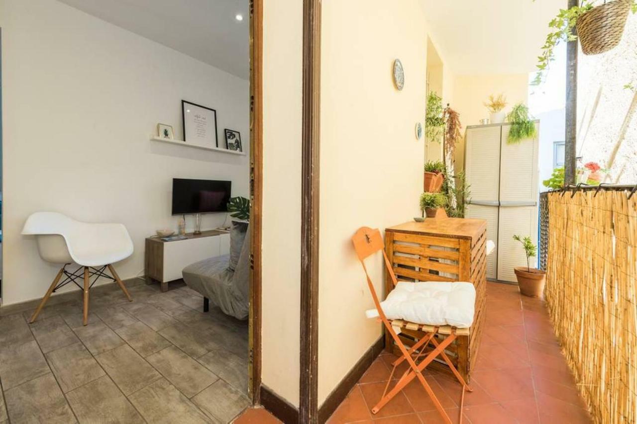 マドリードCentrico, A Pocos Pasos De Los Lugares De Interesアパートメント エクステリア 写真